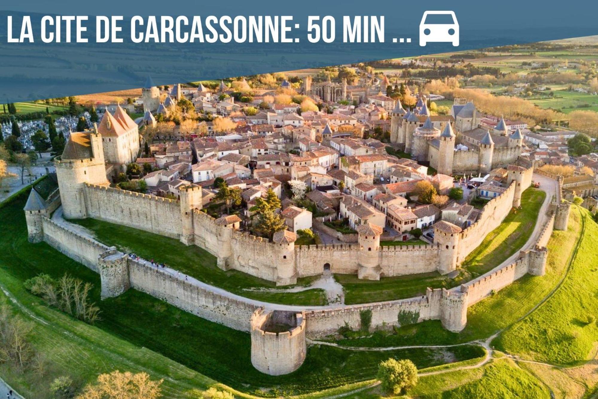 - L'Horizon Bleu - Cocon Romantique Avec Vue Mer Panoramique Gruissan Luaran gambar