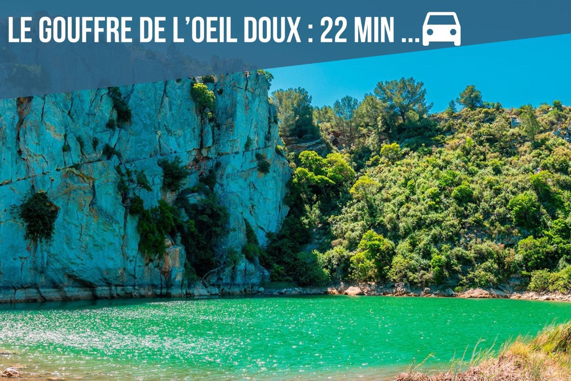 - L'Horizon Bleu - Cocon Romantique Avec Vue Mer Panoramique Gruissan Luaran gambar